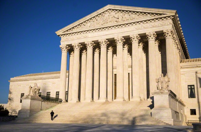 Obamacare Supreme Court Case