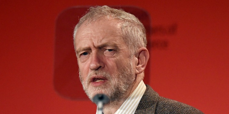 jeremy corbyn