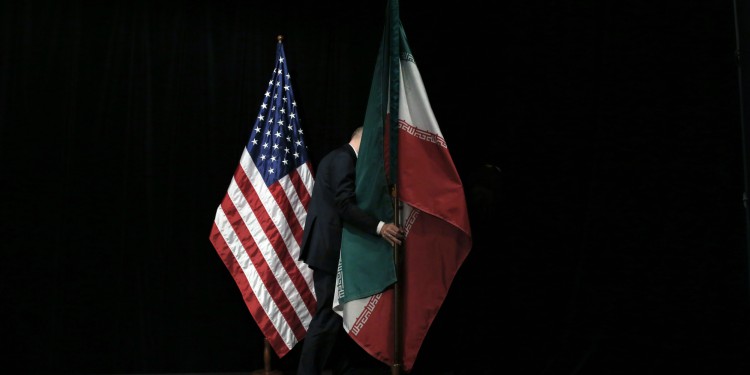Iran deal