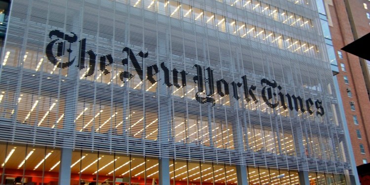 New York Times
