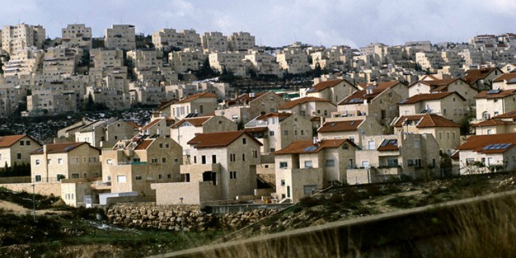 settlements